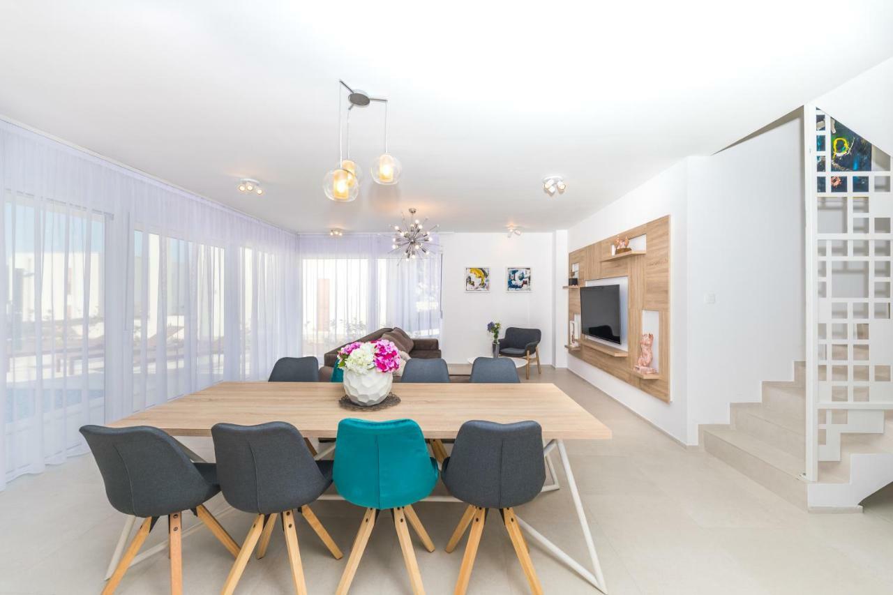 Villa Andreja Kaštela Eksteriør billede